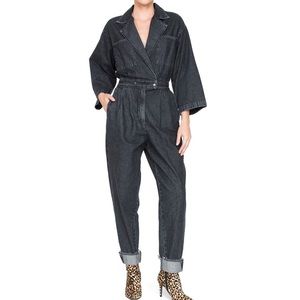 {PRPS} Denim Jumpsuit